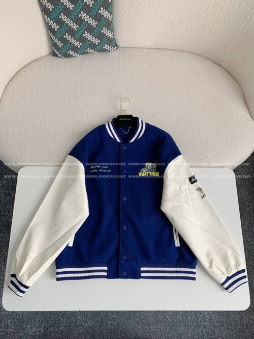 「#3124」Louis Vuitton Jacket