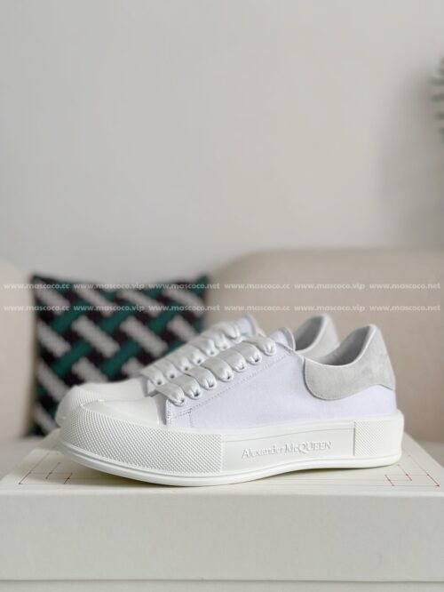 「#3157」Alexander McQueen Casual Sneakers