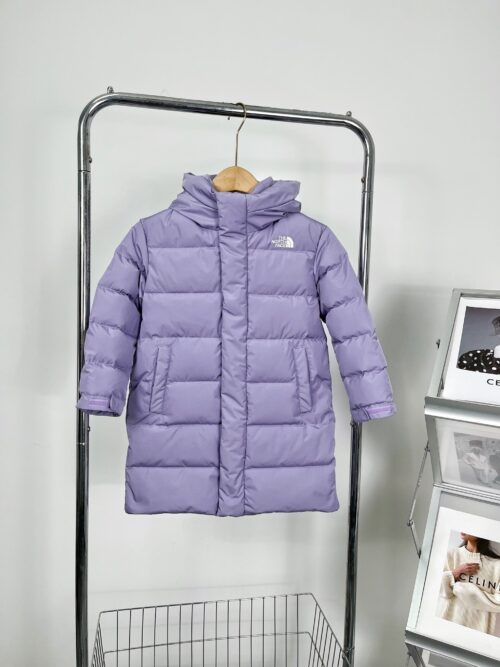 「#3236」The North Face Kids Down Jacket