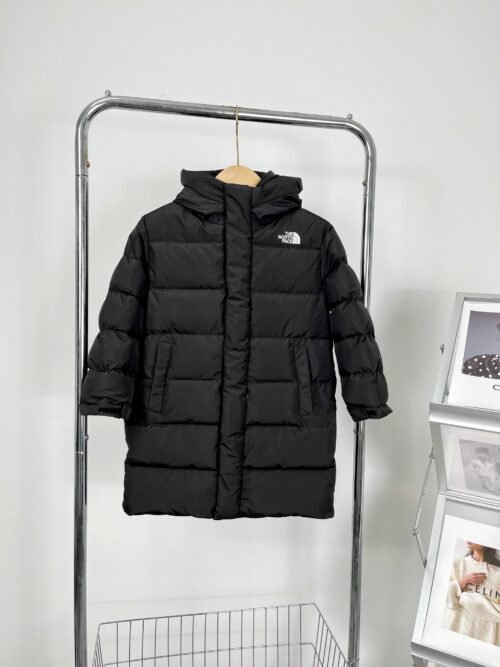 「#3238」The North Face Kids Down Jacket