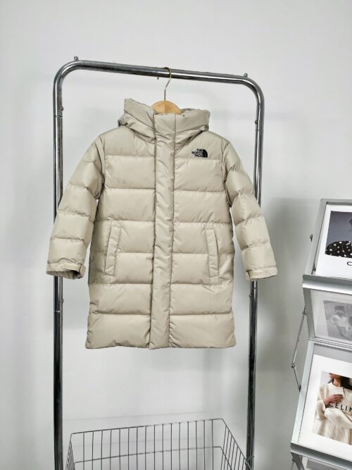 「#3239」The North Face Kids Down Jacket