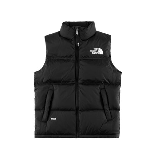 「#3244」The North Face children's down vest