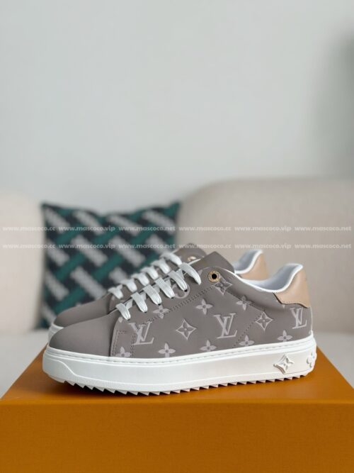 「#3281」Louis Vuitton Casual skate shoes
