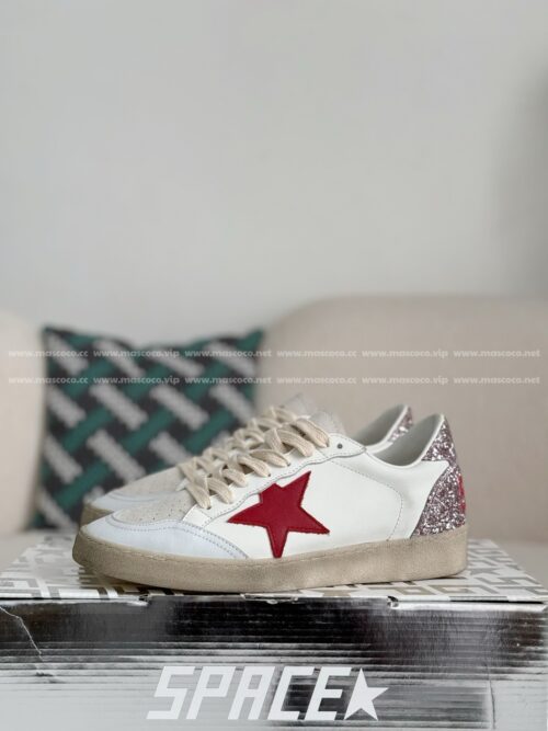 「#3322」Golden Goose Ball Star Casual sneakers