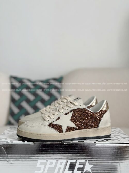「#3323」Golden Goose Ball Star Casual sneakers