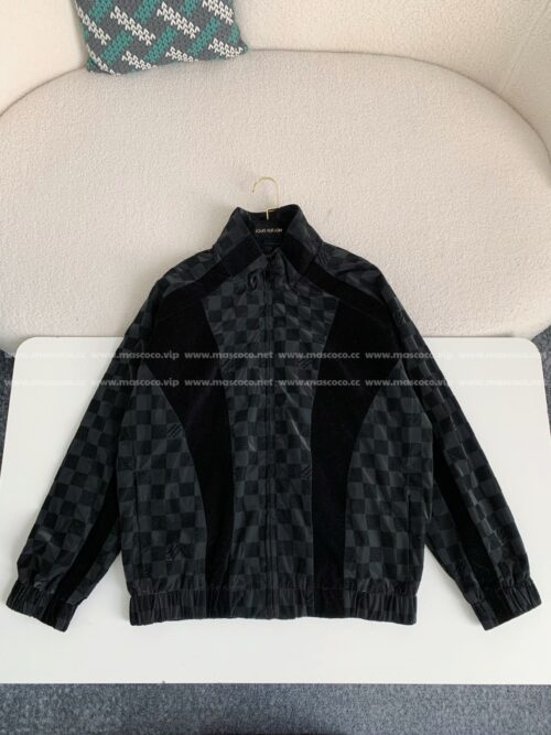 「#3376」Louis Vuitton ss25 Spring And Summer Series Blazer