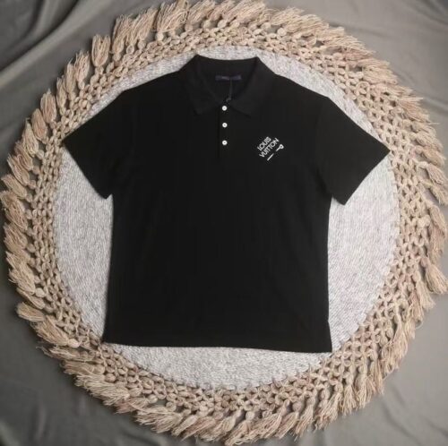 「#3471」LV POLO pin