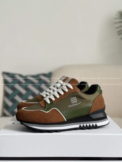 「#3478」Givenchy Casual Sports Shoes