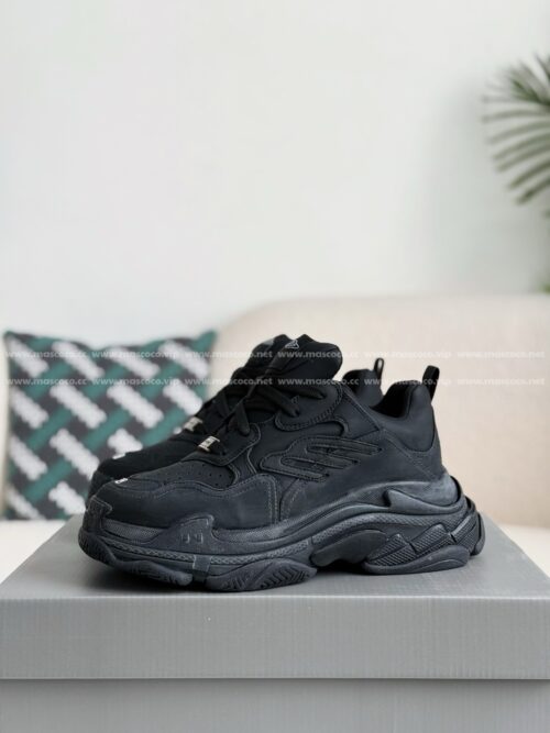「#3498」Balenciaga Triple S Sporty Dad Shoes