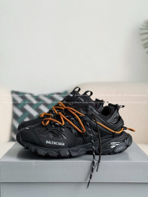 「#3516」Balenciaga Track Sneakers