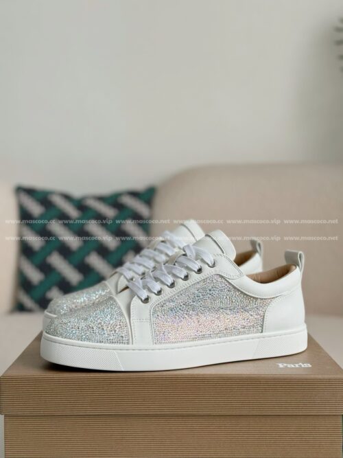 「#3525」Christian Louboutin Sneakers