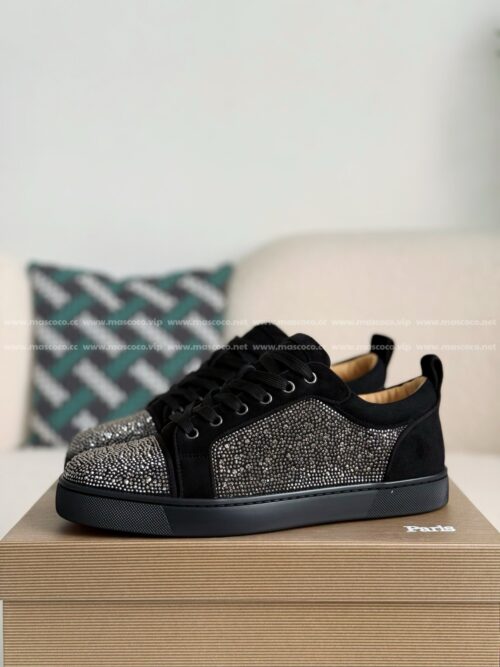 「#3532」Christian Louboutin Sneakers
