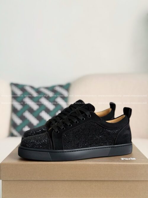 「#3534」Christian Louboutin Sneakers