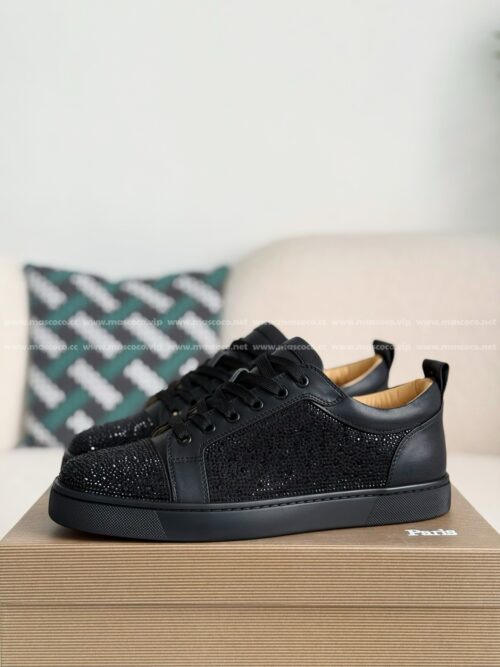 「#3535」Christian Louboutin Sneakers