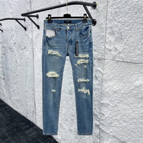 「#3549」Amiri New Jeans