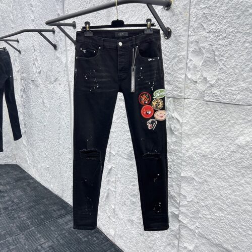 「#3551」Amiri New Jeans