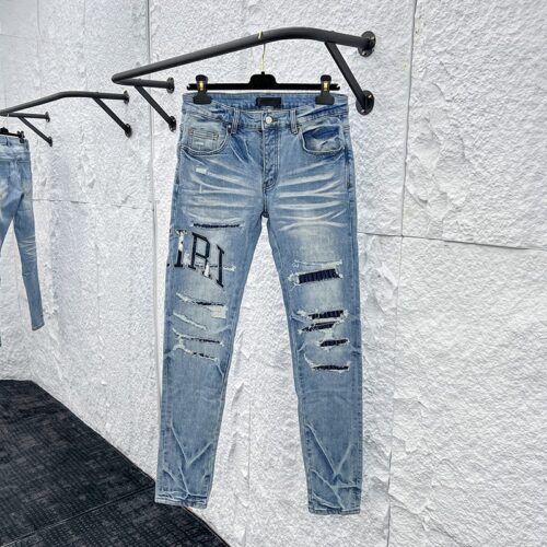 「#3555」Amiri New Jeans