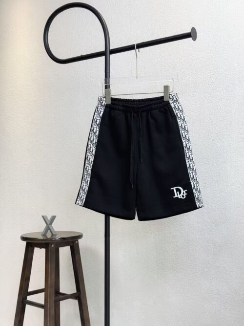 「#3612」DIOR logo embroidered on the side