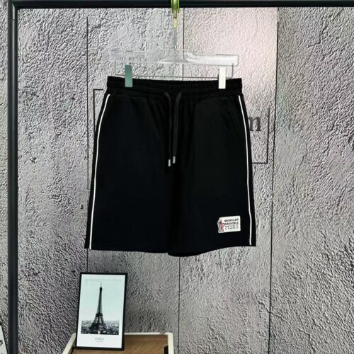 「#3754」Moncler 2025 Spring and Summer New Casual Shorts