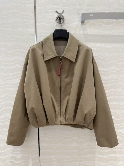 「#3859」LOEWE SS25 jacket