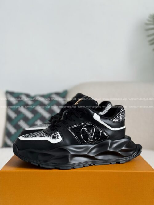「#3893」LOUIS VUITTON CASUAL SPORTS SHOES