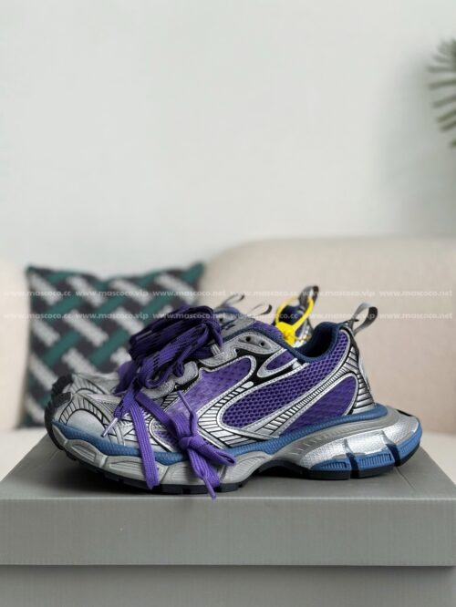 「#3898」Balenciaga Runner Sneakers