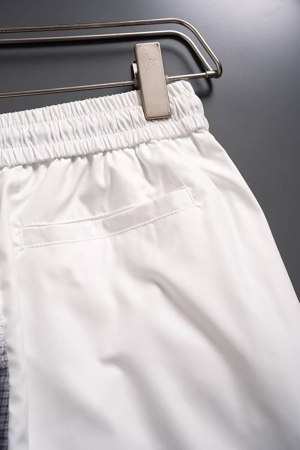 「#3913」LV 2025 new top-grade quick-drying fabric beach swimming shorts - 图片 4