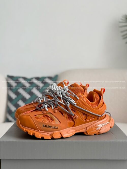 「#3927」Balenciaga Track Sneakers