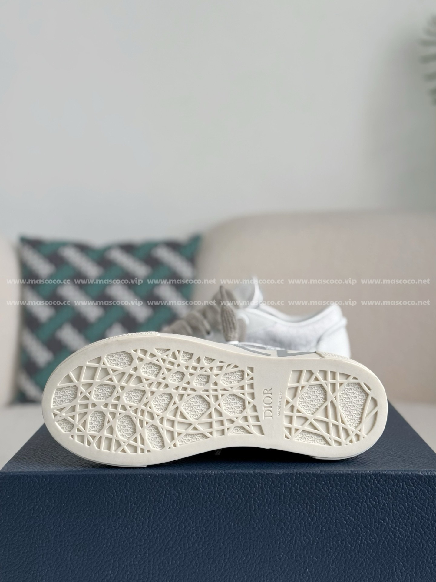 「#3928」Dior B33 Thick-Soled Shoes - 图片 5