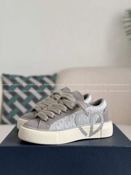 「#3929」Dior B33 Thick-Soled Shoes
