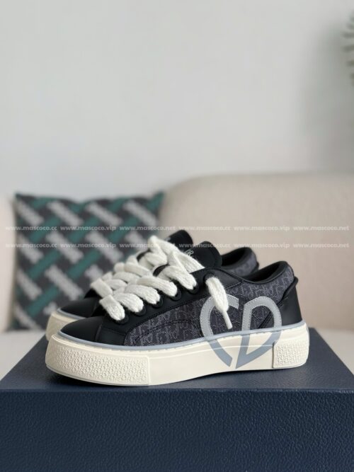 「#3930」Dior B33 Thick-Soled Shoes