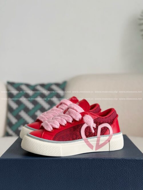「#3931」Dior B33 Thick-Soled Shoes