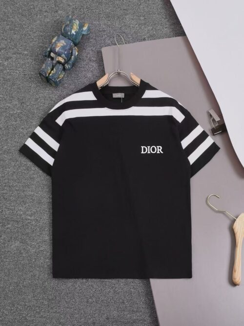 「#3944」Dior 2025 spring and summer new zebra letters 47