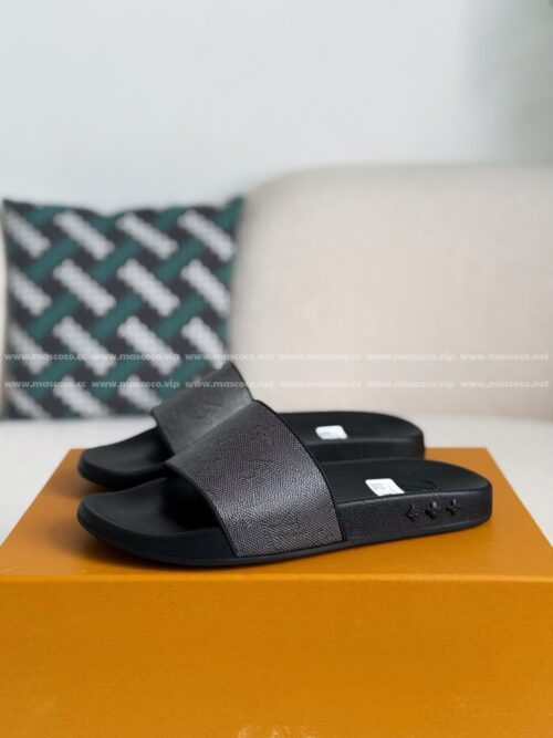 「#3947」LOUIS VUITTON SLIPPERS