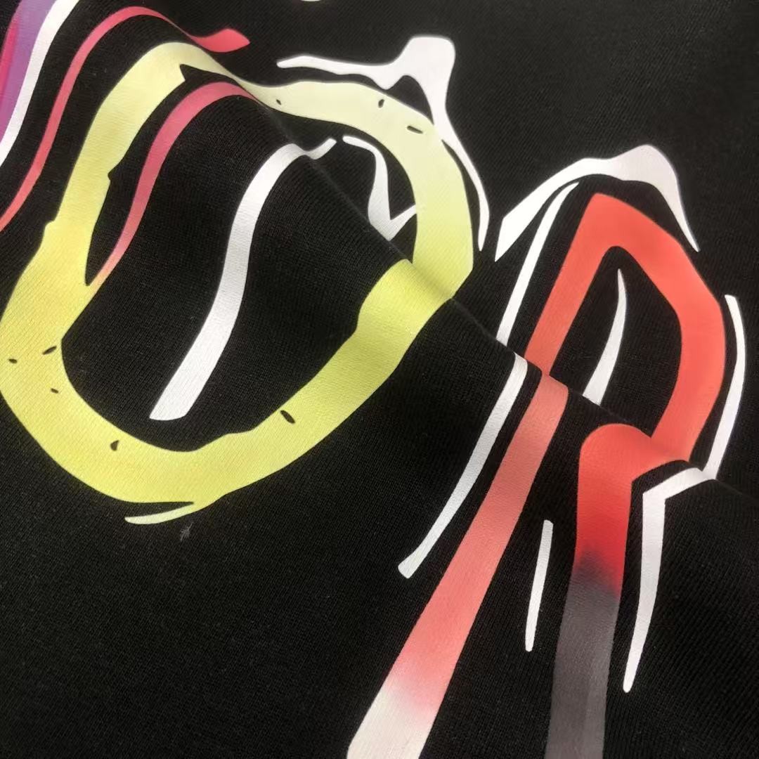 「#3955」Dior 2025 latest spring and summer SS top fashion T-shirt - 图片 4