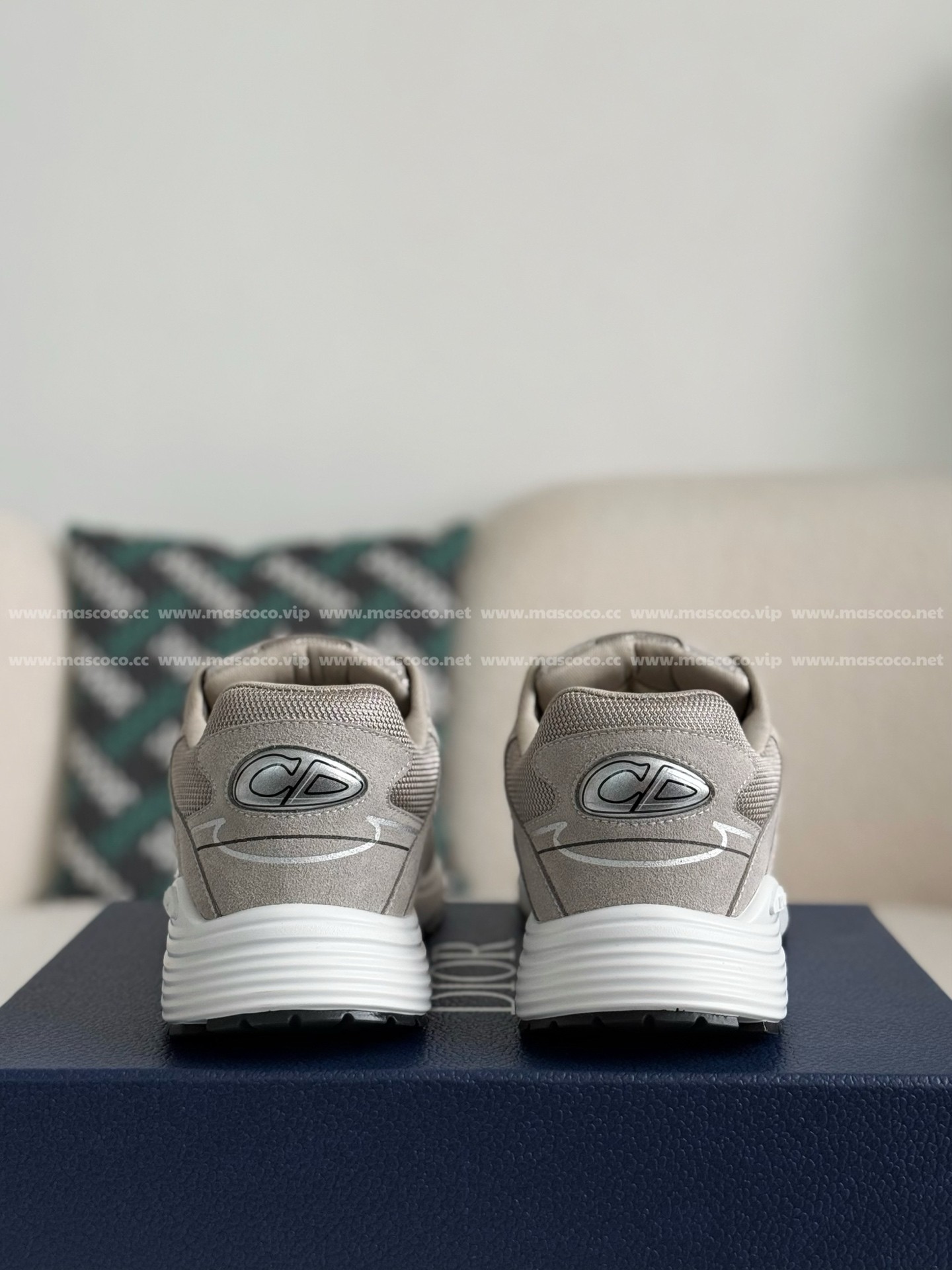 「#3979」DIOR B30 CD SHOES - 图片 3