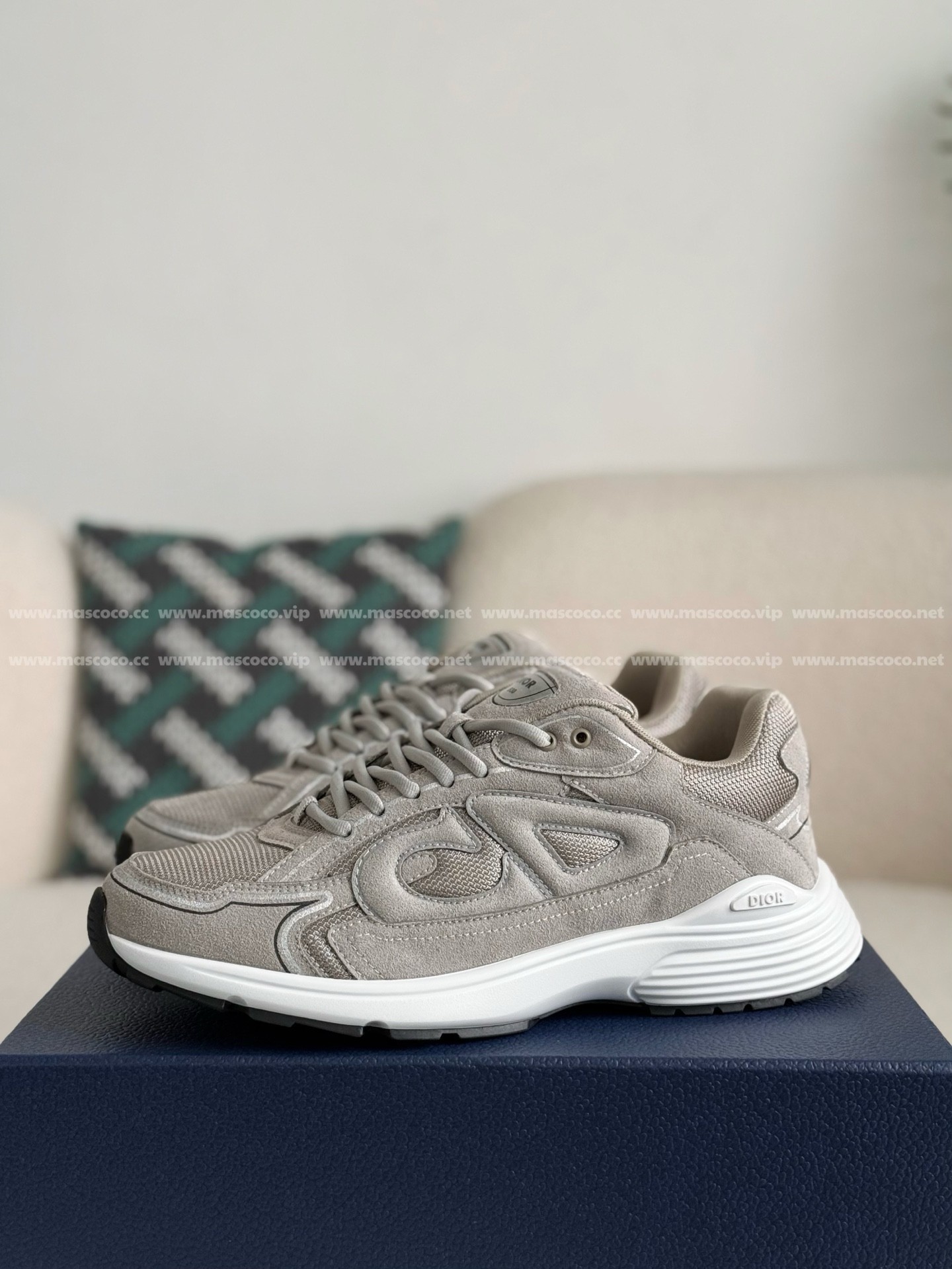 「#3979」DIOR B30 CD SHOES
