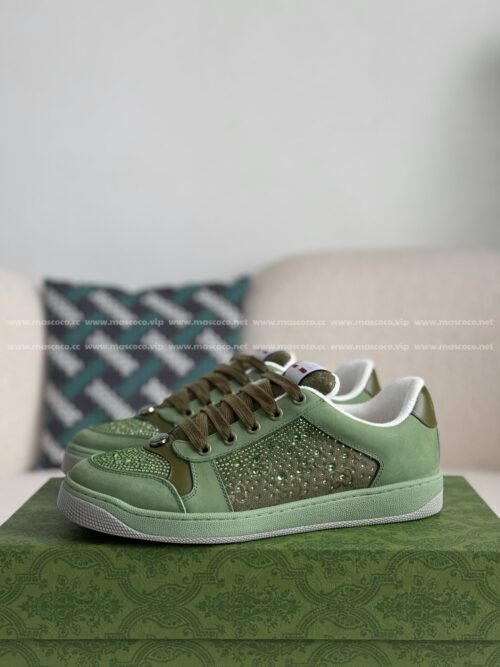 「#3991」Gucci casual sneakers