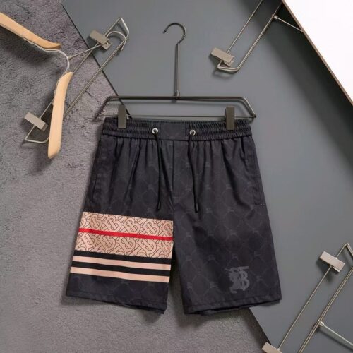 「#4007」Burberry 2025 new beach swim trunks