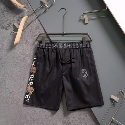 「#4010」Burberry 2025 new beach swim trunks