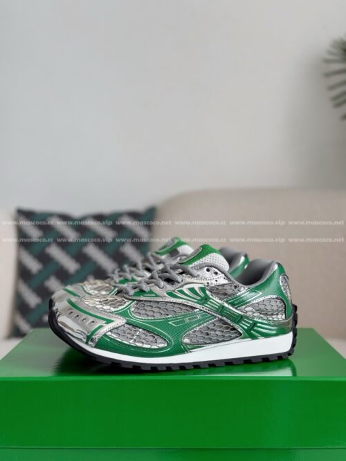 「#3167」Bottega Veneta's latest orbit series sneakers