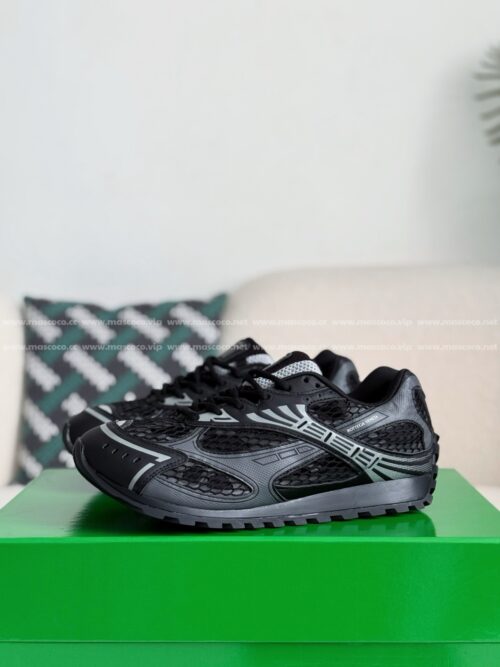 「#3168」Bottega Veneta's latest orbit series sneakers