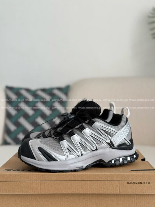 「#4029」Salomon XA Pro 3D ADV Outdoor Functional Shoes