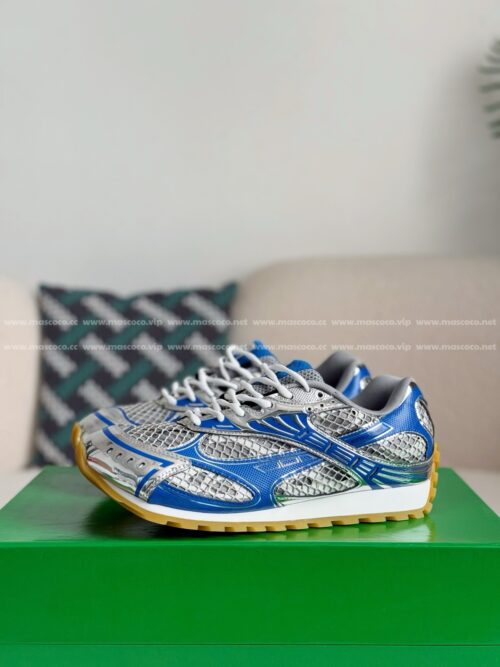 「#3164」Bottega Veneta's latest orbit series sneakers
