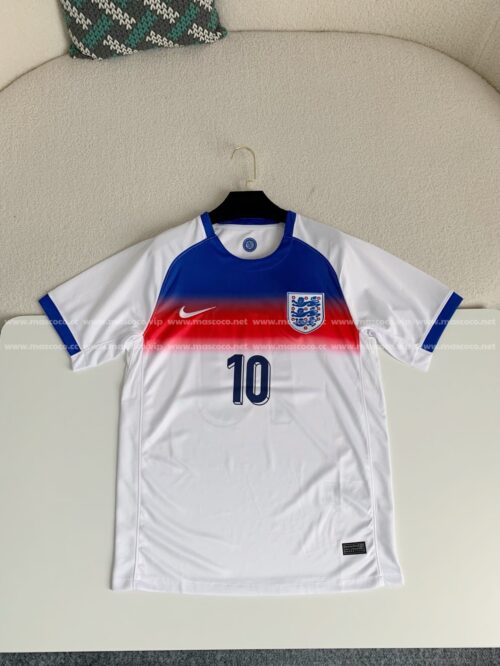 「#4060」2025 England Jersey T-Shirt