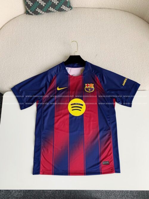 「#4068」Futbol Club Barcelona Jersey T-Shirt