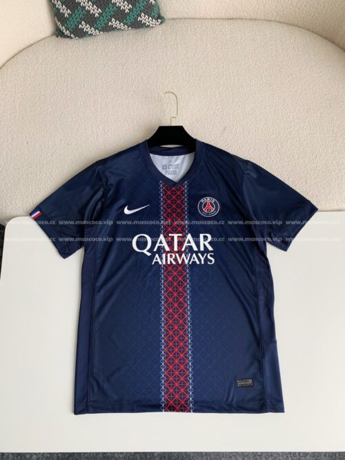 「#4069」Paris Saint-Germain F.C. Jersey T-Shirt