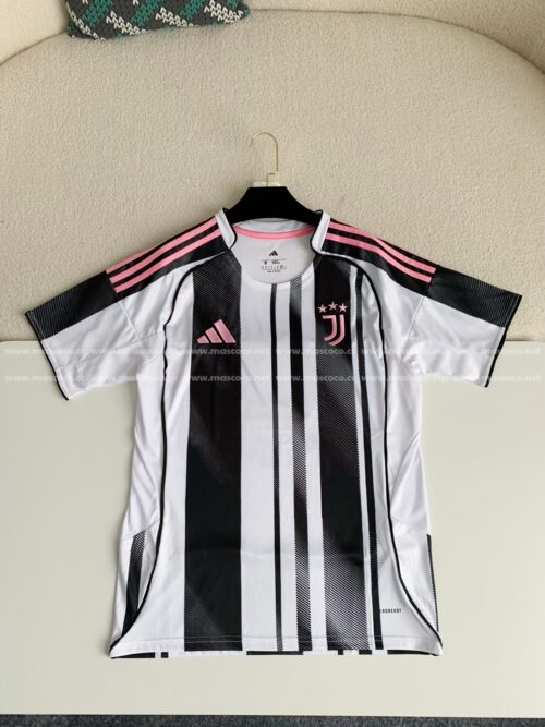「#4072」Juventus Jersey T-Shirt