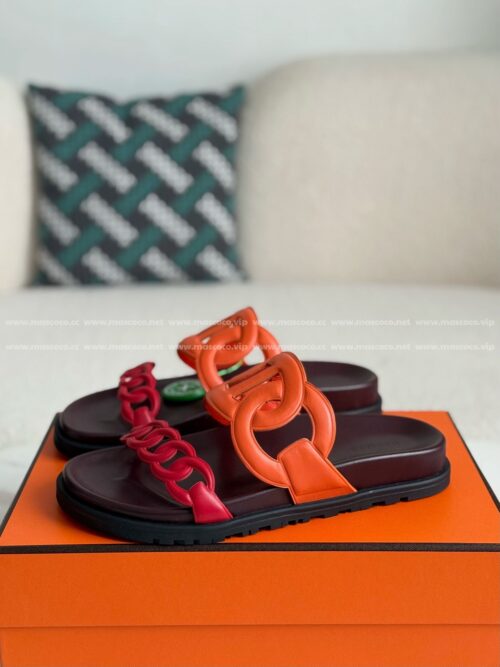 「#4073」Hermes zmir sandal
