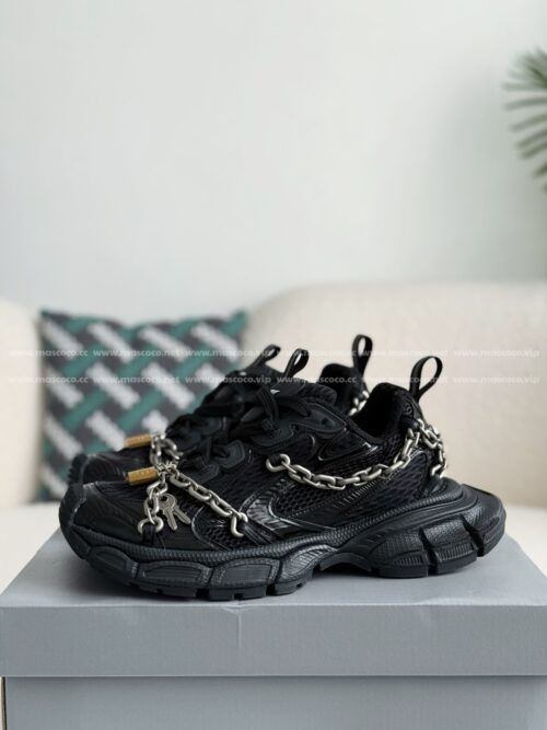 「#4079」Balenciaga 3XL Low-Top Dad Shoes